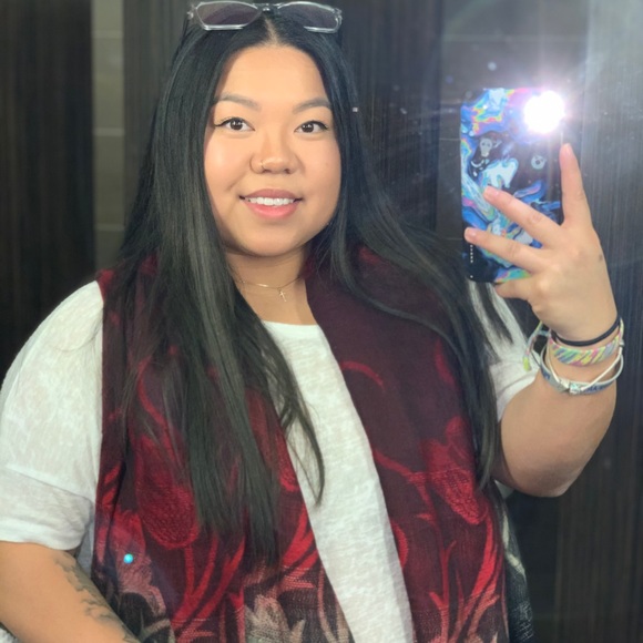 Meet your Posher, Elizabeth lu - Picture 1 of 1